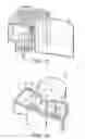 Fig. 08 - Beverage machine with drip tray device for recipients of different heights