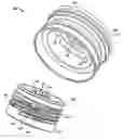 Fig. 01 - Dispensing cartridge with vented piston