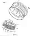 Fig. 03 - Dispensing cartridge with vented piston