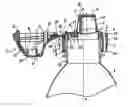 Fig. 01 - Stopper with unlocking lid and elastic return