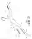Fig. 02 - Skid-proof garment hanger