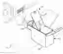 Fig. 01 - Expandable writing panel for a vehicle console