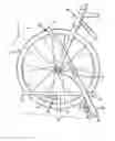 Fig. 01 - Bicycle rack