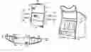 Fig. 01 - Accessory for detachably connecting a web-belt to a backpack or the like