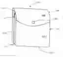 Fig. 01 - Selectably configured concealed weapons case