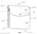 Fig. 02 - Selectably configured concealed weapons case