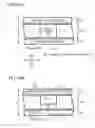 Fig. 22 - Integrated circuit device and electronic instrument