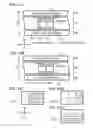 Fig. 23 - Integrated circuit device and electronic instrument