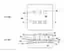 Fig. 04 - Electrically-isolated interconnects and seal rings in packages using a solder preform