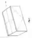 Fig. 02 - Container with freestanding insulating encapsulated cellulose-based substrate