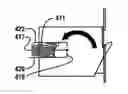 Fig. 01 - ATM with stack transporter for bulk note deposit