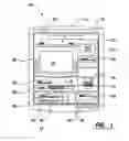 Fig. 02 - ATM with stack transporter for bulk note deposit