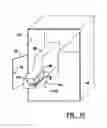 Fig. 13 - ATM with stack transporter for bulk note deposit
