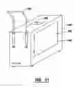 Fig. 22 - ATM with stack transporter for bulk note deposit
