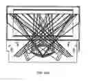 Fig. 166 - Bioptical holographic laser scanning system