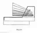 Fig. 197 - Bioptical holographic laser scanning system