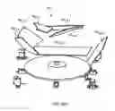 Fig. 232 - Bioptical holographic laser scanning system