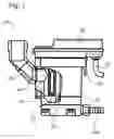 Fig. 02 - Condensate drainage with maintenance interface