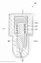 Fig. 01 - Multilayer piezoelectric element and fuel injector