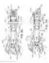 Fig. 34 - Multiple tool attachment system with universal body