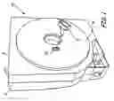Fig. 02 - Cassette spool lock