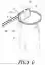 Fig. 07 - Flexible trash can frame for environmental protection