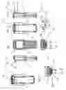 Fig. 02 - Stabilizing apparatus for a portable electronic device