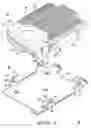 Fig. 02 - Mounting apparatus for a mobile communication device
