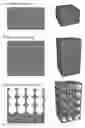 Fig. 01 - Fabrication of quantum dots embedded in three-dimensional photonic crystal lattice