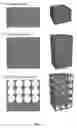 Fig. 02 - Fabrication of quantum dots embedded in three-dimensional photonic crystal lattice