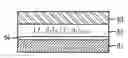 Fig. 01 - Capacitor with nano-composite dielectric layer and method for fabricating the same