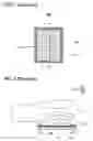 Fig. 02 - Structure of sweep-type fingerprint sensing chip capable of resisting electrostatic discharge (ESD) and method of fabricating the same