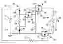 Fig. 01 - Input power protected ratiometric output sensor circuit
