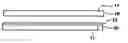 Fig. 01 - Semiconductor assemblies including redistribution layers and packages and assemblies formed therefrom