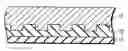Fig. 01 - Method for manufacturing substrate for discrete track recording media and method for manufacturing discrete track recording media