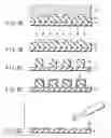 Fig. 06 - Method for manufacturing substrate for discrete track recording media and method for manufacturing discrete track recording media