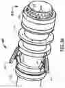Fig. 05 - Apparatus and method for thermal de-burring of slotted well liners