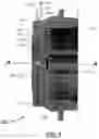 Fig. 07 - Apparatus and method for thermal de-burring of slotted well liners
