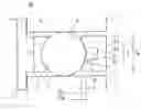 Fig. 01 - Outer ring and clamp-type joint for vacuum apparatus