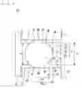 Fig. 02 - O-ring and clamp-type joint for vacuum apparatus