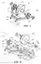 Fig. 02 - Swing arm with impact dampener