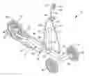 Fig. 01 - Mobile elliptically driven device