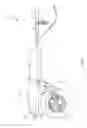 Fig. 02 - Portable and adjustable trailer assembly
