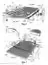 Fig. 06 - Vertically stowable modular multi-purpose trailer
