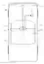 Fig. 01 - Dual sensor satellite module for a vehicle supplemental restraint system