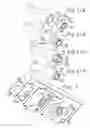 Fig. 07 - Sanitary hose couplers