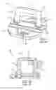 Fig. 02 - Bent wire door striker