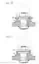 Fig. 09 - Mounting structure and mounting method for resin vehicle panel
