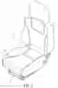 Fig. 02 - Automatic ventilation device for chair