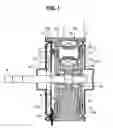 Fig. 02 - Axial air-gap electronic motor
